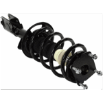 TrueDrive 10-Piece Kit Fully Loaded Struts Includes Control Arms, Sway Bar Links, and Tie Rod Ends, AWD - Image 21