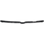 Replacement 7-Piece Kit Bumper Trim, Chrome, includes (1) Bumper Trim, (2) Bumper Reinforcement Bracket, (2) Bumper Bracket, (1) Bumper Reinforcement and (1) Valance - Image 2