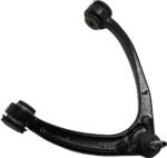 TrueDrive 12-Piece Kit Front, Driver and Passenger Side Suspension Kit, Includes (2) Axle Assembly, (2) Ball Joint, (2) Control Arm, (2) Sway Bar Link, and (4) Tie Rod End - Image 11