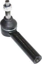TrueDrive 12-Piece Kit Front, Driver and Passenger Side Suspension Kit, Includes (2) Axle Assembly, (2) Ball Joint, (2) Control Arm, (2) Sway Bar Link, and (4) Tie Rod End - Image 14