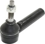 TrueDrive 12-Piece Kit Front, Driver and Passenger Side Suspension Kit, Includes (2) Axle Assembly, (2) Ball Joint, (2) Control Arm, (2) Sway Bar Link, and (4) Tie Rod End - Image 20
