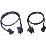 Fairchild Industries KIT-081324-C1335 Door Seal Kit - 2-Piece Kit - Image 2