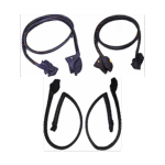 Fairchild Industries KIT-081324-C1335 Door Seal Kit - 2-Piece Kit - Image 6