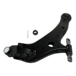 TrueDrive 8-Piece Kit Fully Loaded Struts with Control Arms, Sway Bar Links, and Tie Rod Ends, Front Wheel Drive - Image 10