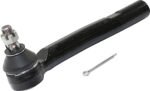 TrueDrive 8-Piece Kit Fully Loaded Struts with Control Arms, Sway Bar Links, and Tie Rod Ends, Front Wheel Drive - Image 11