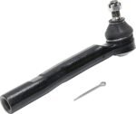 TrueDrive 8-Piece Kit Fully Loaded Struts with Control Arms, Sway Bar Links, and Tie Rod Ends, Front Wheel Drive - Image 12