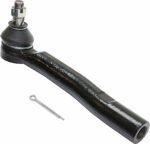 TrueDrive 8-Piece Kit Fully Loaded Struts with Control Arms, Sway Bar Links, and Tie Rod Ends, Front Wheel Drive - Image 17