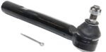 TrueDrive 8-Piece Kit Fully Loaded Struts with Control Arms, Sway Bar Links, and Tie Rod Ends, Front Wheel Drive - Image 18