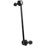 TrueDrive 8-Piece Kit Fully Loaded Struts with Control Arms, Sway Bar Links, and Tie Rod Ends, Front Wheel Drive - Image 19