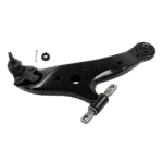 TrueDrive 8-Piece Kit Fully Loaded Struts with Control Arms, Sway Bar Links, and Tie Rod Ends, Front Wheel Drive - Image 3