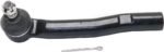 TrueDrive 8-Piece Kit Fully Loaded Struts with Control Arms, Sway Bar Links, and Tie Rod Ends, Front Wheel Drive - Image 6