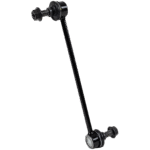 TrueDrive 8-Piece Kit Fully Loaded Struts with Control Arms, Sway Bar Links, and Tie Rod Ends, Front Wheel Drive - Image 7
