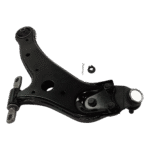 TrueDrive 8-Piece Kit Fully Loaded Struts with Control Arms, Sway Bar Links, and Tie Rod Ends, Front Wheel Drive - Image 9