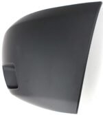 Replacement 6-Piece Kit, Bumper, Chrome, Includes (1) Bumper, (4) Bumper End, and (1) Valance - Image 10