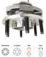 TrueDrive Front Suspension Kit - Image 14