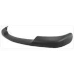 Replacement 5-Piece Kit, Bumper, Painted Black, Includes (1) Bumper, (2) Bumper Bracket, (1) Bumper Trim, and (1) Valance - Image 10