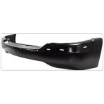 Replacement 5-Piece Kit, Bumper, Painted Black, Includes (1) Bumper, (2) Bumper Bracket, (1) Bumper Trim, and (1) Valance - Image 11