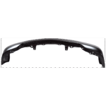 Replacement 5-Piece Kit, Bumper, Painted Black, Includes (1) Bumper, (2) Bumper Bracket, (1) Bumper Trim, and (1) Valance - Image 15