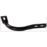 Replacement 5-Piece Kit, Bumper, Painted Black, Includes (1) Bumper, (2) Bumper Bracket, (1) Bumper Trim, and (1) Valance - Image 16