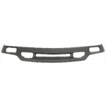 Replacement 5-Piece Kit, Bumper, Painted Black, Includes (1) Bumper, (2) Bumper Bracket, (1) Bumper Trim, and (1) Valance - Image 5