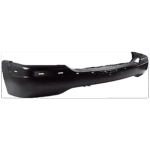 Replacement 5-Piece Kit, Bumper, Painted Black, Includes (1) Bumper, (2) Bumper Bracket, (1) Bumper Trim, and (1) Valance - Image 7