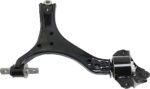 Replacement 6-Piece Kit Front, Driver and Passenger Side Steering Knuckle, With Bearing, With Dust Shield, Includes (2) Ball Joint, (2) Control Arm, and (2) Knuckle - Image 8