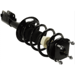 TrueDrive 4-Piece Kit Fully Loaded Struts Includes Control Arms, AWD - Image 10