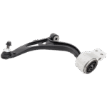 TrueDrive 4-Piece Kit Fully Loaded Struts Includes Control Arms, AWD - Image 13