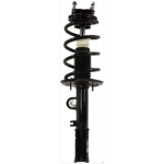 TrueDrive 4-Piece Kit Fully Loaded Struts Includes Control Arms, AWD - Image 2