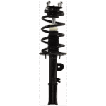 TrueDrive 4-Piece Kit Fully Loaded Struts Includes Control Arms, AWD - Image 3