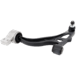 TrueDrive 4-Piece Kit Fully Loaded Struts Includes Control Arms, AWD - Image 9