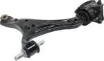 Replacement 4-Piece Kit Front, Driver and Passenger Side Steering Knuckle, With Bearing, With Dust Shield, Includes (2) Control Arm and (2) Knuckle - Image 16