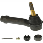 Moog KIT-081324-C68 Idler Arm - Direct Fit, 13-Piece Kit - Image 3