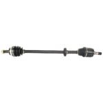 Replacement 9-Piece Kit Steering Rack, Power Includes (2) Axle Assembly, (2) Ball Joint, (2) Control Arm, (1) Steering Rack, and (2) Tie Rod End - Image 10