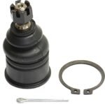 Replacement 9-Piece Kit Steering Rack, Power Includes (2) Axle Assembly, (2) Ball Joint, (2) Control Arm, (1) Steering Rack, and (2) Tie Rod End - Image 8