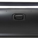 Replacement 2-Piece Kit Tailgate, Primed, Includes (1) Tailgate and (1) Tailgate Molding