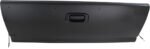 Replacement 2-Piece Kit Tailgate, Primed, Includes (1) Tailgate and (1) Tailgate Molding - Image 5