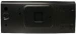 Replacement 2-Piece Kit Tailgate, Primed, Includes (1) Tailgate and (1) Tailgate Handle - Image 2