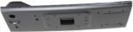 Replacement 2-Piece Kit Tailgate, Primed, Includes (1) Tailgate and (1) Tailgate Handle - Image 5