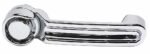 Replacement 2-Piece Kit Tailgate, Primed, Includes (1) Tailgate and (1) Tailgate Handle - Image 4