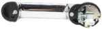 Replacement 2-Piece Kit Tailgate, Primed, Includes (1) Tailgate and (1) Tailgate Handle - Image 5