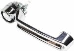 Replacement 2-Piece Kit Tailgate, Primed, Includes (1) Tailgate and (1) Tailgate Handle - Image 8