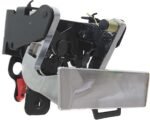 Replacement 2-Piece Kit Tailgate, Primed, Includes (1) Tailgate and (1) Tailgate Handle - Image 10