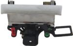 Replacement 2-Piece Kit Tailgate, Primed, Includes (1) Tailgate and (1) Tailgate Handle - Image 12