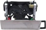 Replacement 2-Piece Kit Tailgate, Primed, Includes (1) Tailgate and (1) Tailgate Handle - Image 9