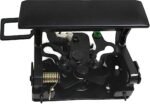 Replacement 2-Piece Kit Tailgate, Primed, Includes (1) Tailgate and (1) Tailgate Handle - Image 12
