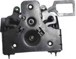 Replacement 2-Piece Kit Tailgate, Primed, Includes (1) Tailgate and (1) Tailgate Handle - Image 13