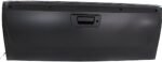 Replacement 2-Piece Kit Tailgate, Primed, Includes (1) Tailgate and (1) Tailgate Handle - Image 2