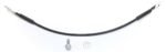 Replacement 4-Piece Kit Tailgate, Primed, Includes (1) Tailgate, (2) Tailgate Cable, and (1) Tailgate Handle - Image 9