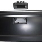 Replacement 2-Piece Kit Tailgate, Primed, Includes (1) Tailgate and (1) Tailgate Handle